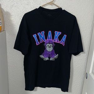Inaka Power shirt in size M